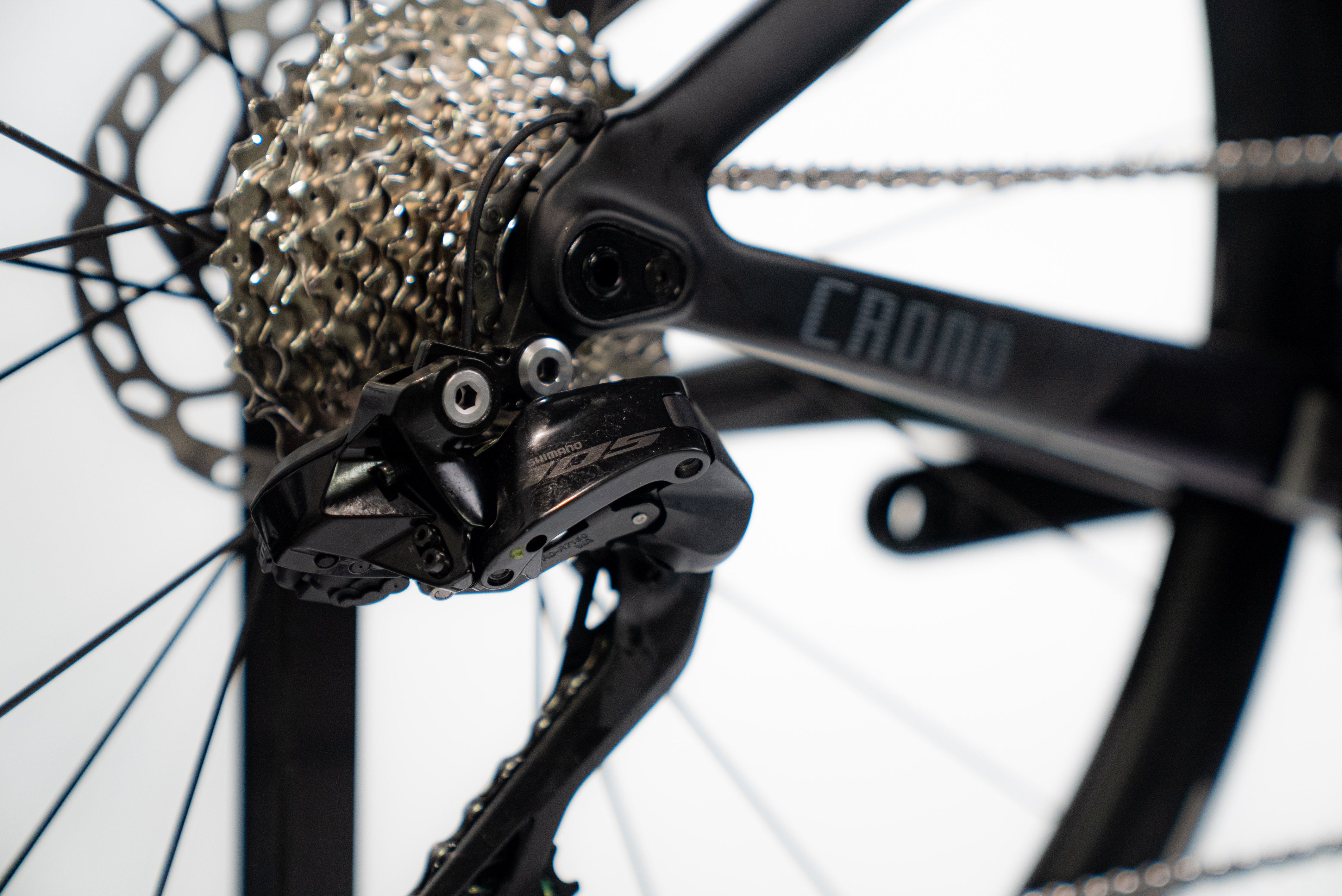 Aquila Crono SLR - 105 Di2