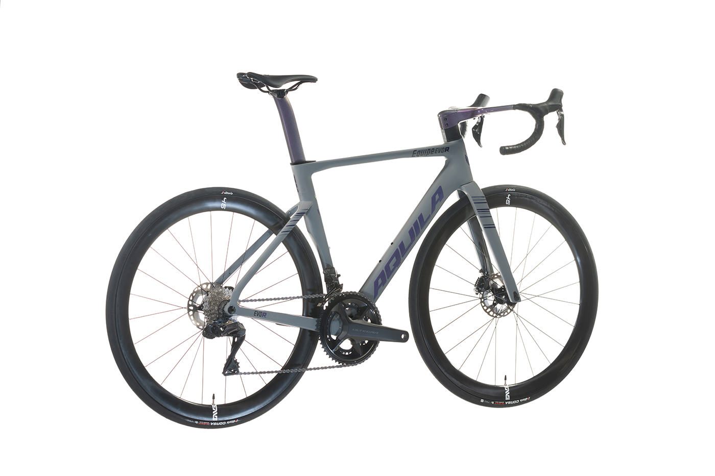 Aquila Equipe EVO R - Ultegra R8170 Di2