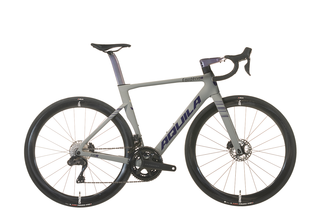 Aquila Equipe EVO R - Ultegra R8170 Di2