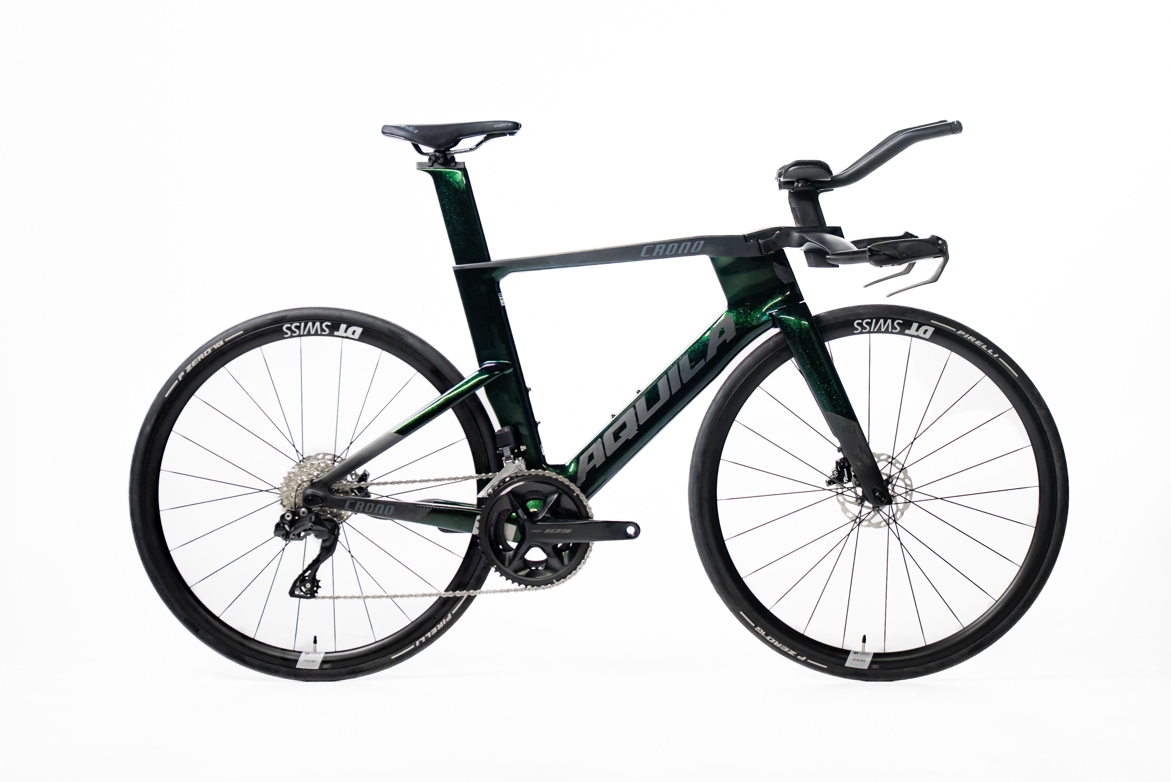 Aquila Crono SLR - 105 Di2