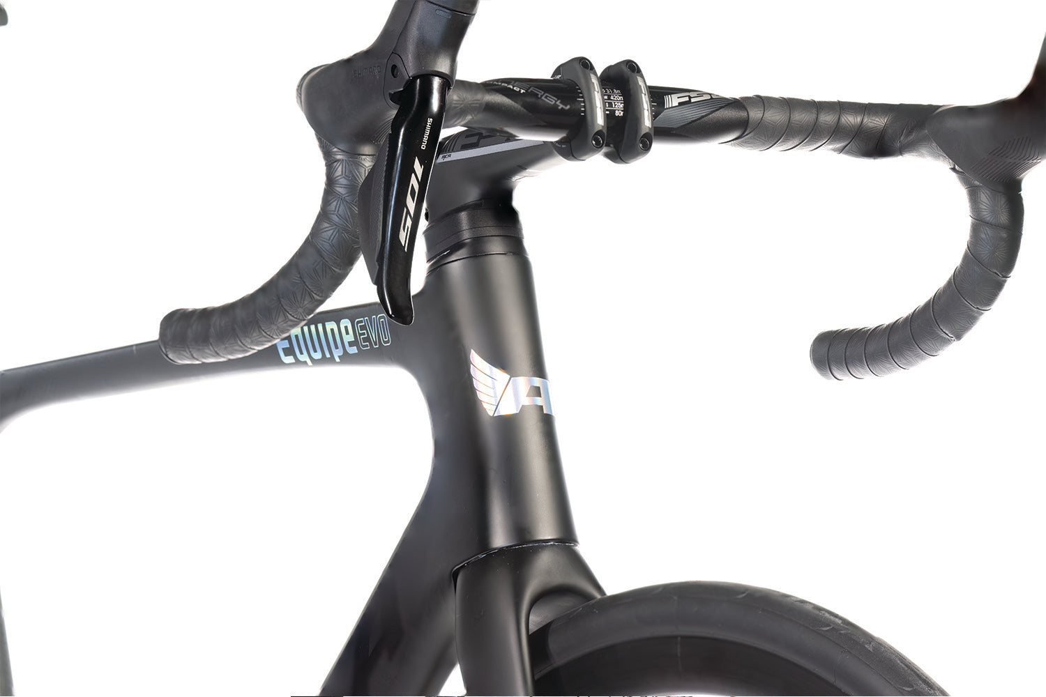 Aquila Equipe EVO – Shimano 105 R7170