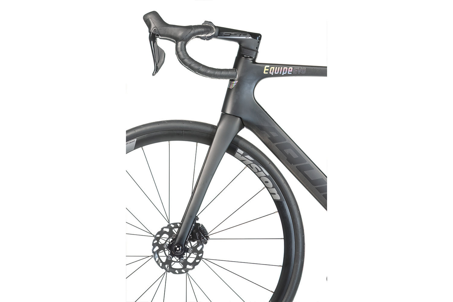 Aquila Equipe EVO – Shimano 105 R7170