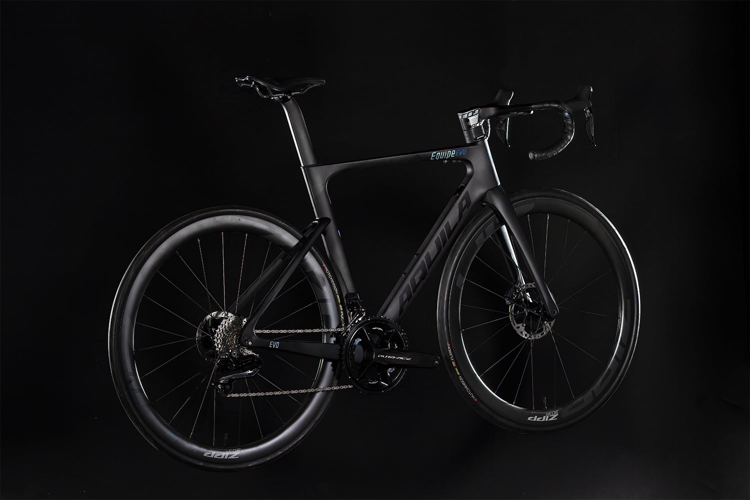 Aquila Equipe EVO – Shimano Dura-ace R9270 Di2
