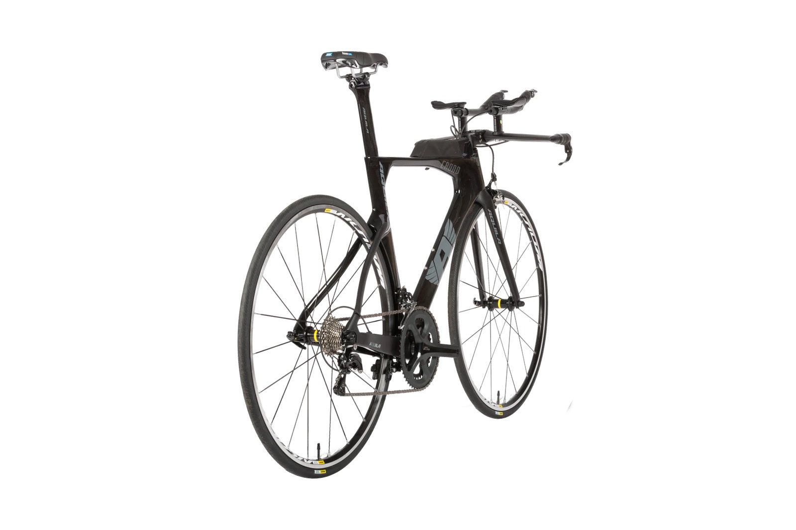 Crono – Shimano Ultegra R8000