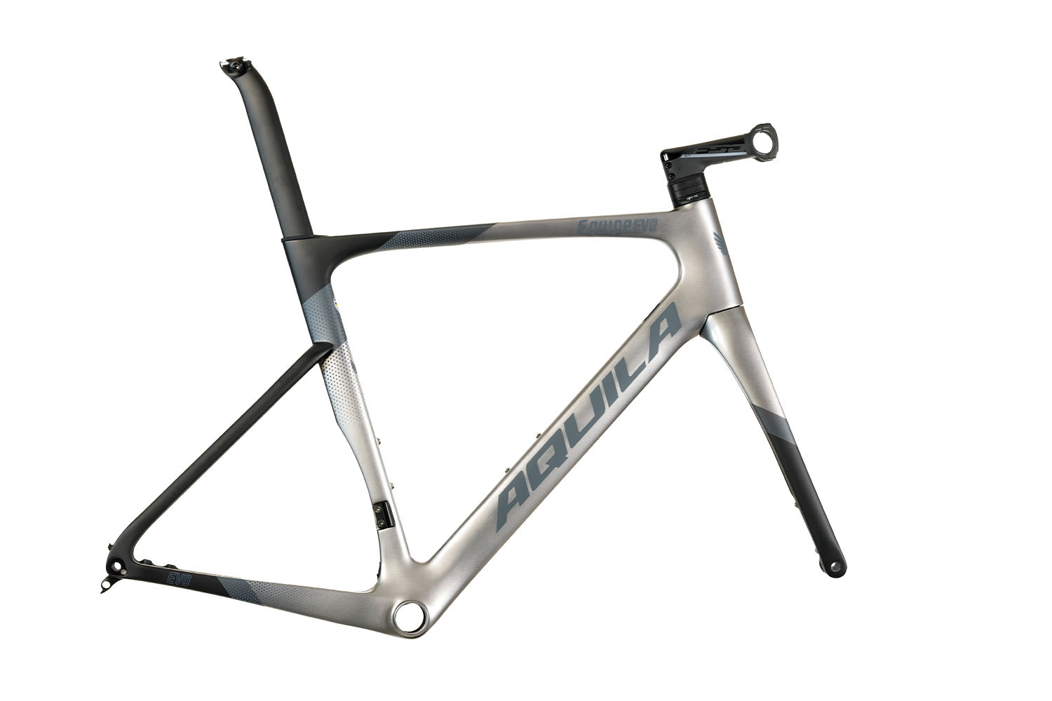 Aquila Equipe EVO – SRAM Red AXS
