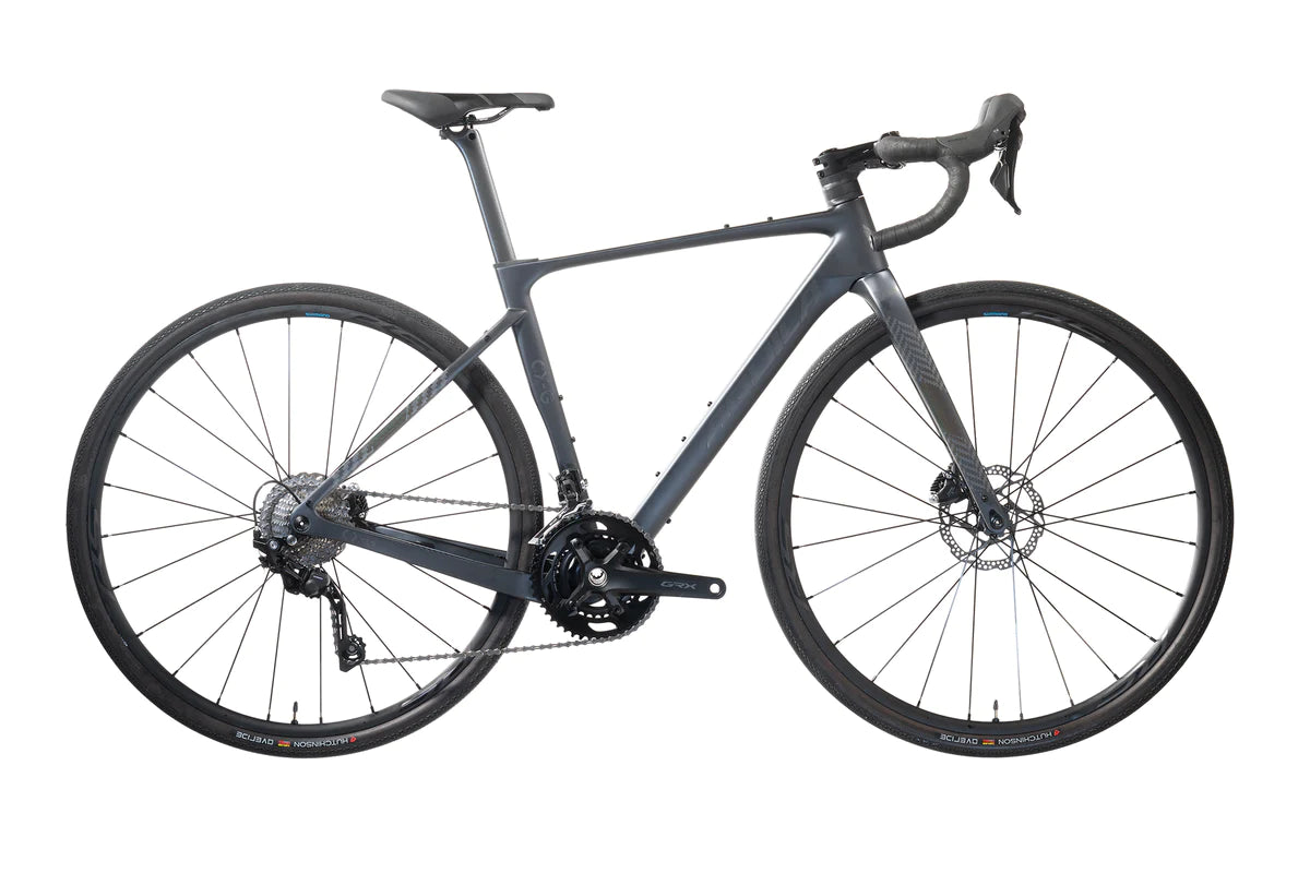 Aquila CX-G 2.0 – Shimano GRX RX400