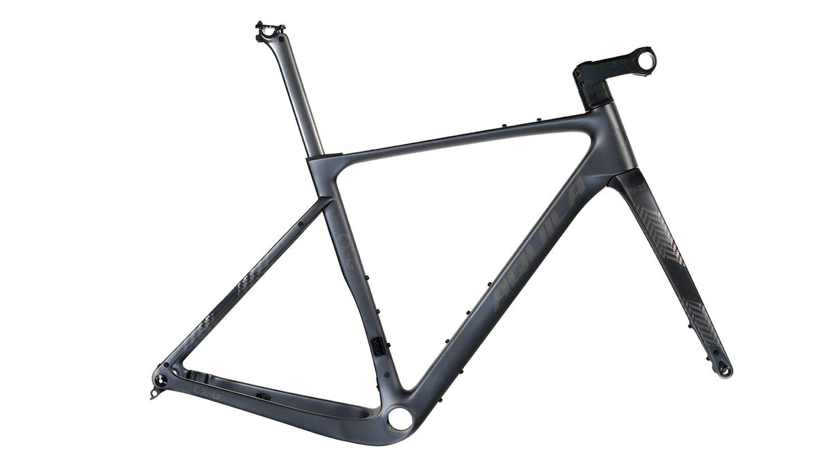Aquila CX-G 2.0 – Shimano GRX RX600 / RX810