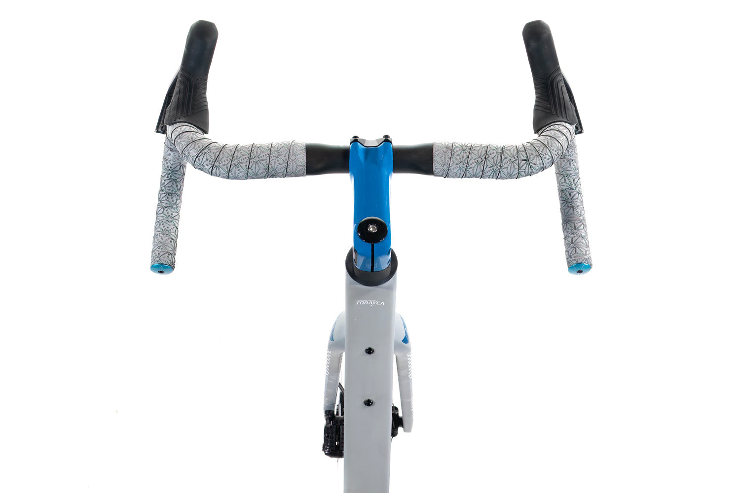 Aquila CX-G 2.0 – Shimano GRX RX820 12 Speed