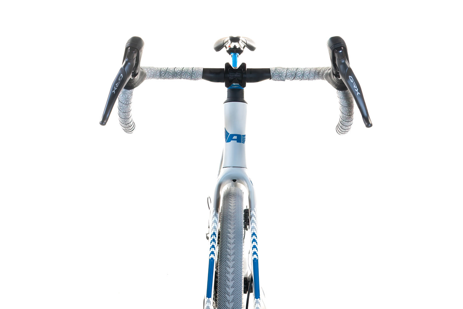 Aquila CX-G 2.0 – Shimano GRX RX820 12 Speed