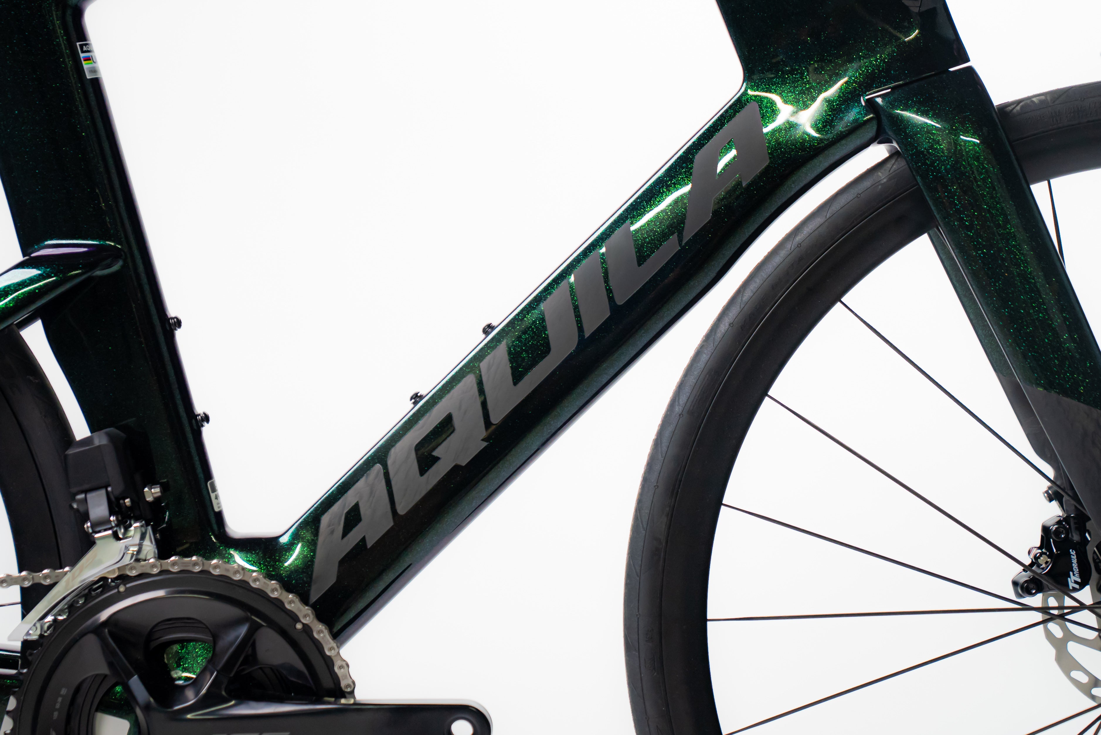 Aquila Crono SLR - 105 Di2