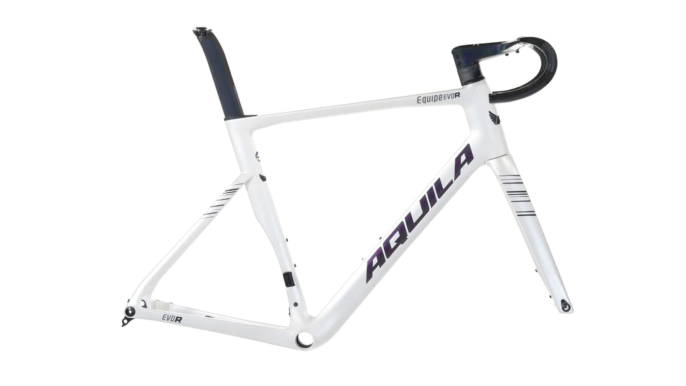 Aquila Equipe EVO R – Shimano Dura-ace R9270 Di2