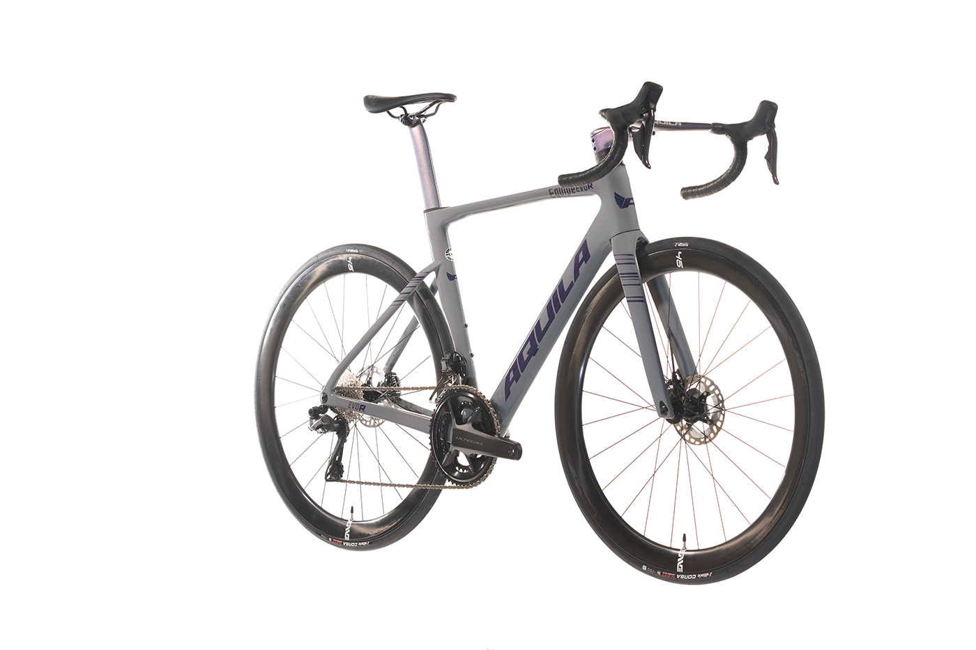 Aquila Equipe EVO R - Ultegra R8170 Di2