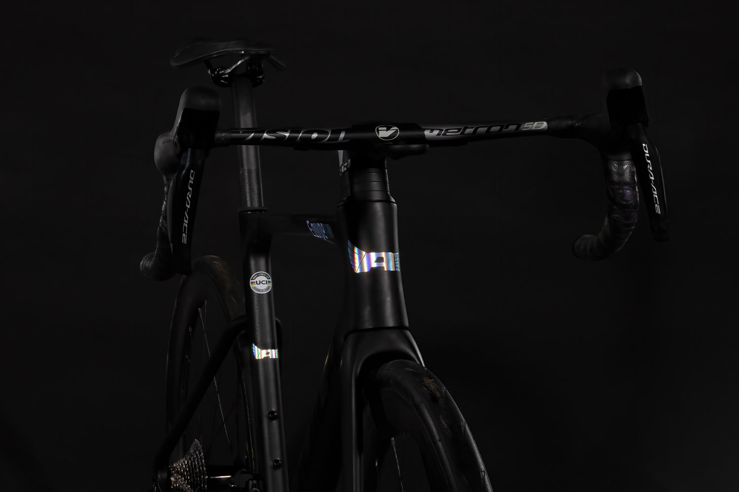 Aquila Equipe EVO – Shimano Dura-ace R9270 Di2