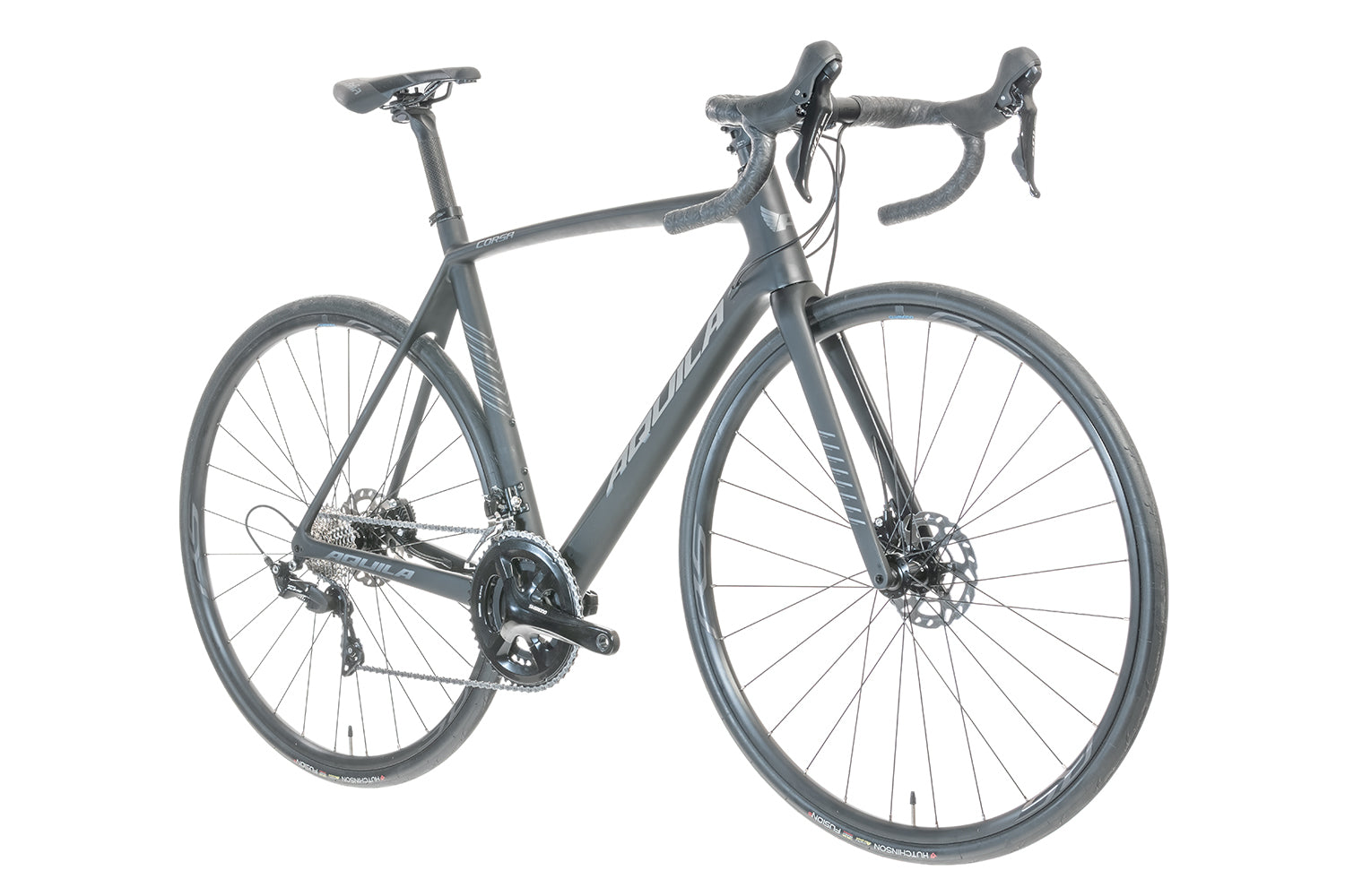 Aquila Corsa Carbon – Shimano 105 R7020