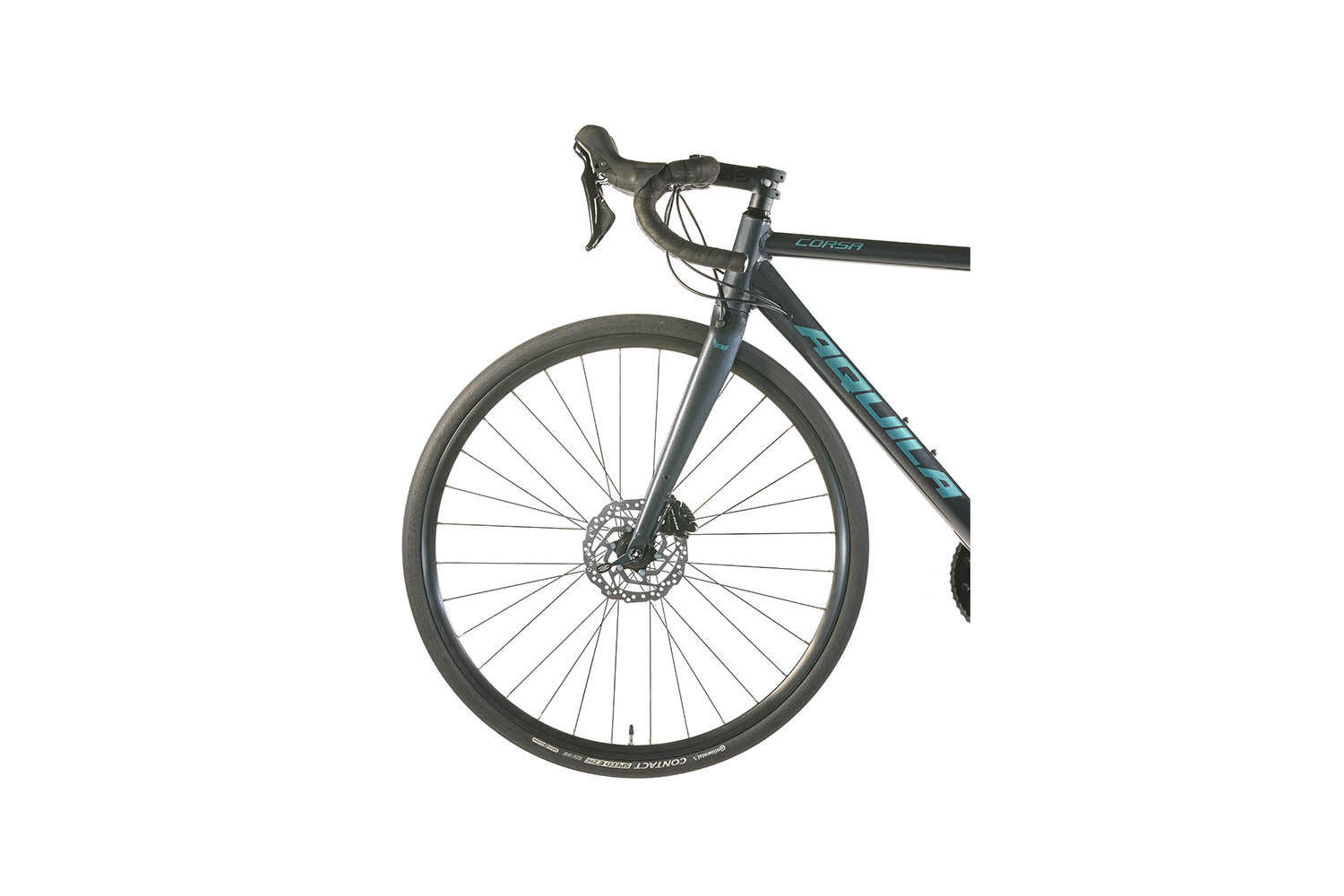 Aquila Corsa AL – Shimano 105 R7020