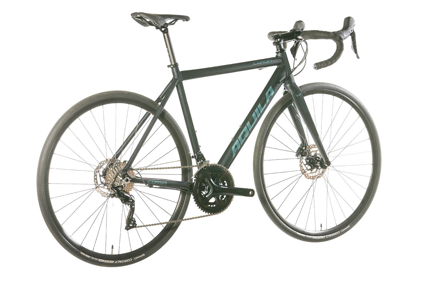 Aquila Corsa AL – Shimano 105 R7020