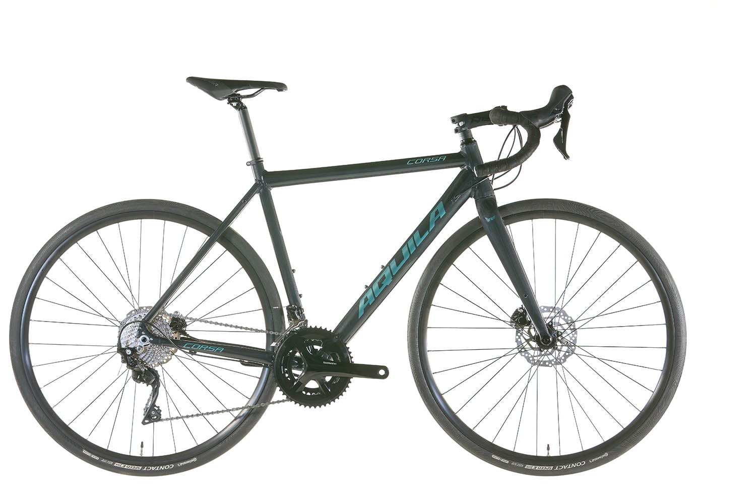Aquila Corsa AL – Shimano 105 R7020