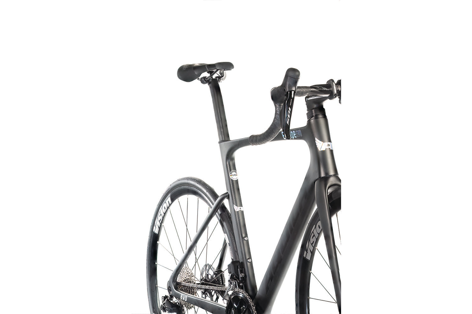 Aquila Equipe EVO – Shimano 105 R7170