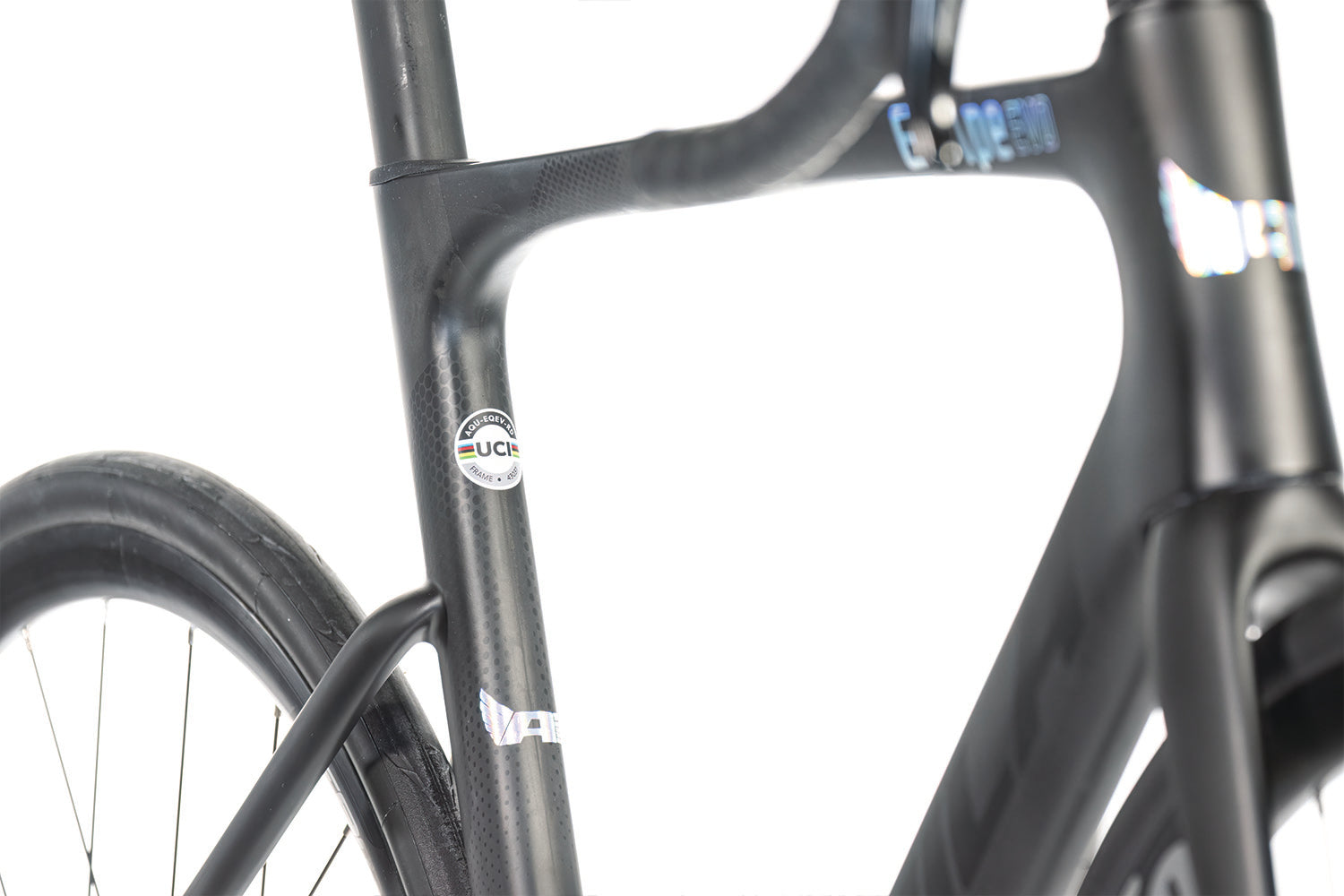 Aquila Equipe EVO – Shimano 105 R7170