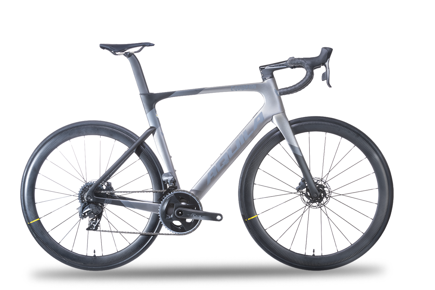 Aquila Equipe EVO - SRAM FORCE AXS