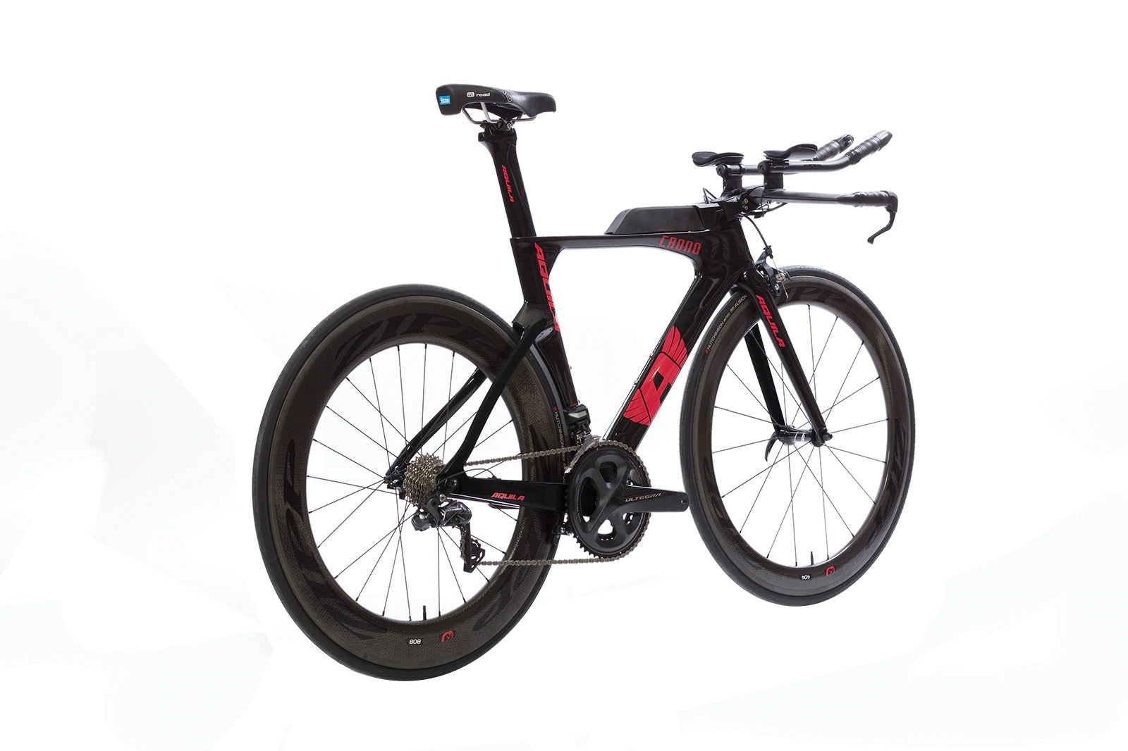 Aquila Crono – Shimano Ultegra R8050 Di2
